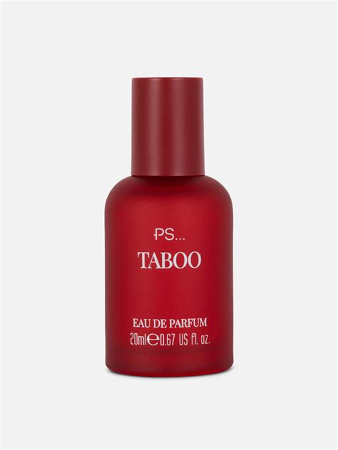 primark taboo
